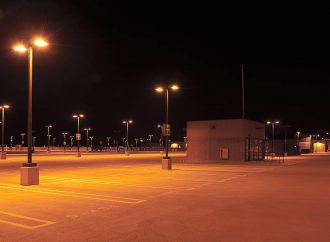 Latarnie uliczne LED: Dlaczego warto je stosować?