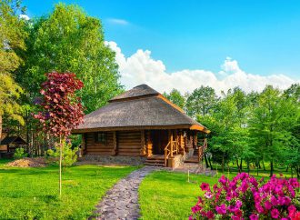 Wypoczynek w lesie: dlaczego domki z sauną i jacuzzi to idealne miejsce na odnowę biologiczną
