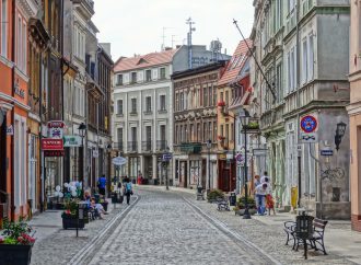 Rewitalizacja Starego Miasta w Bydgoszczy: Odnowa i Nowe Życie Historycznych Przestrzeni